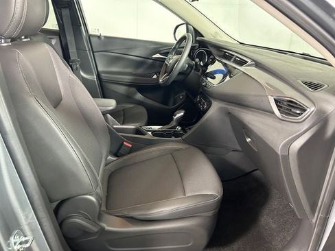 Used 2023 Buick Encore GX Select w/ Experience Buick Package FWD image 28