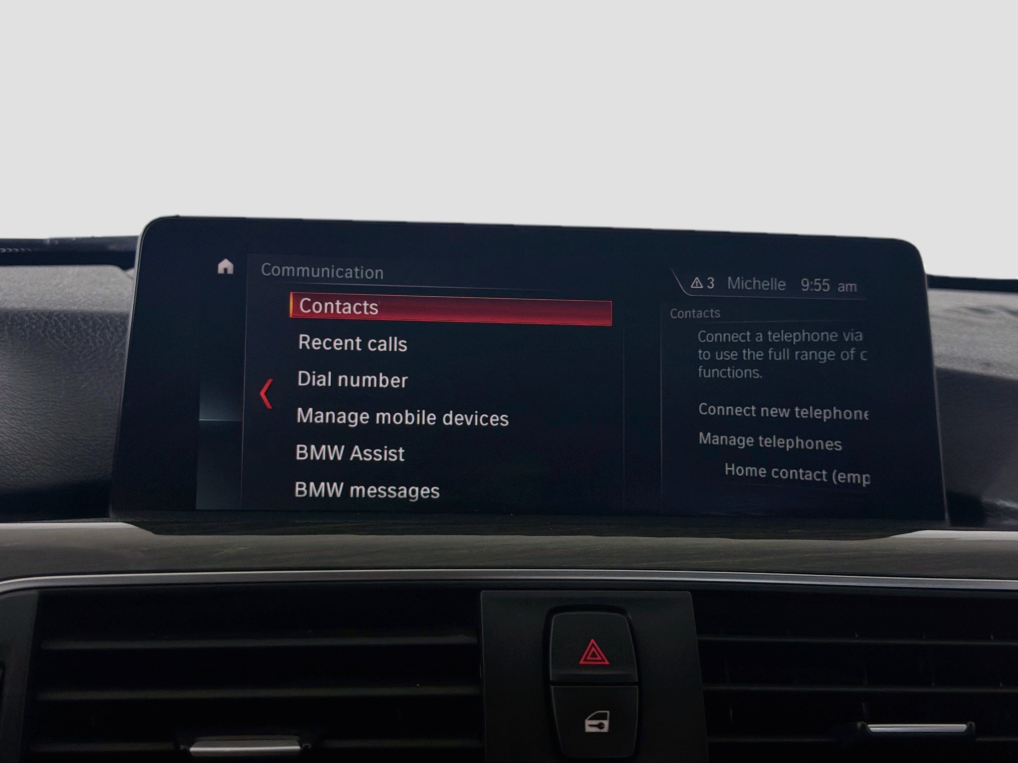 Used 2018 BMW 320i Sedan RWD image 19