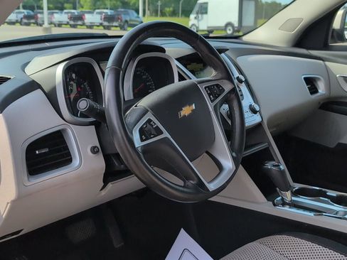 Used 2016 Chevrolet Equinox LT w/ Convenience Package FWD image 17