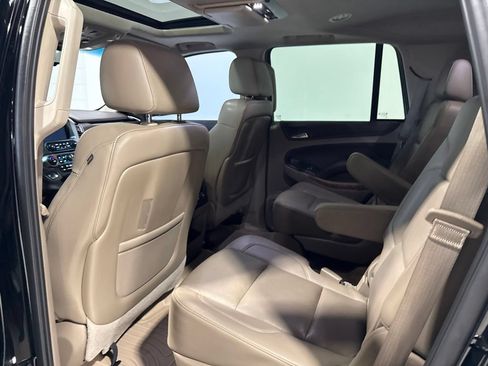 Used 2015 Chevrolet Tahoe LTZ RWD image 35