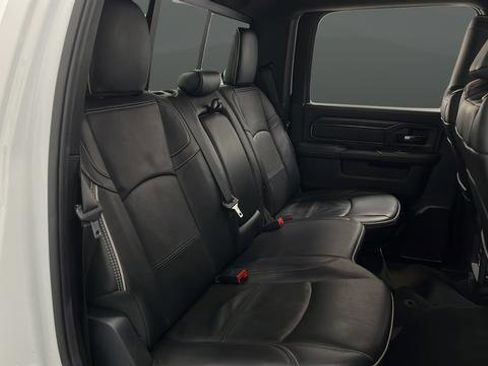 Used 2023 RAM 2500 Rebel w/ Level 2 Equipment Group AWD/4WD image 25