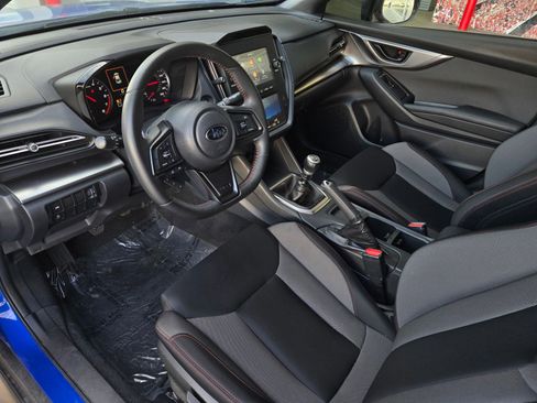 Used 2023 Subaru WRX Base image 9