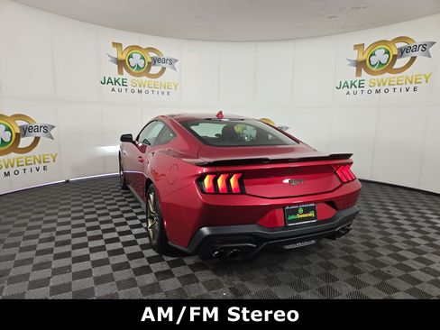 Used 2024 Ford Mustang GT Premium RWD image 6