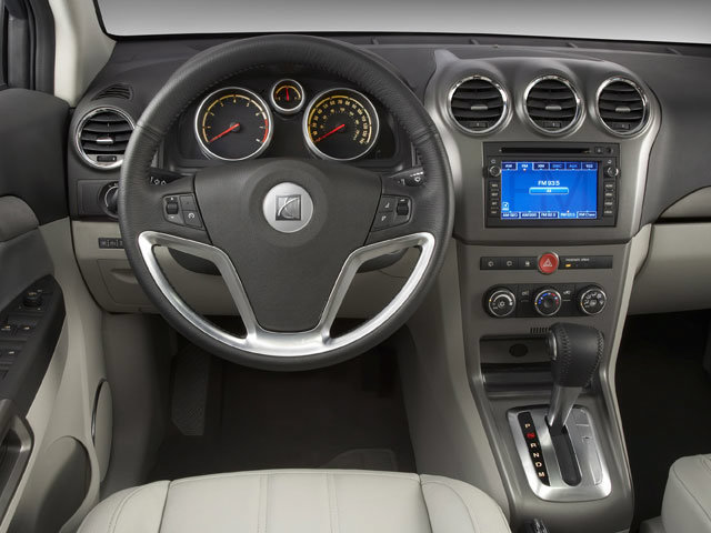 Used 2009 Saturn Vue XE FWD image 4