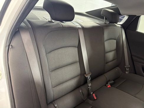 Used 2022 Chevrolet Malibu LS image 22