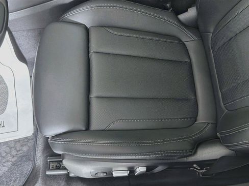 Used 2023 BMW X3 sDrive30i w/ Premium Package w/ZPA RWD image 18