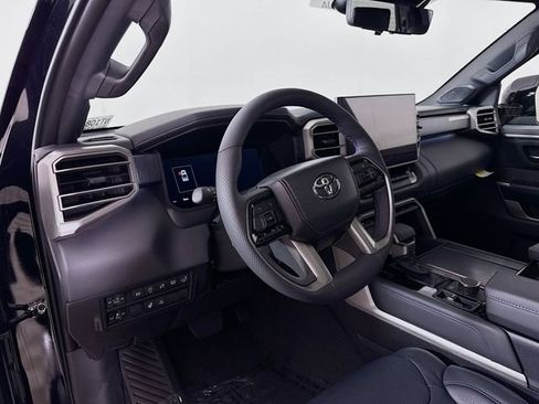 New 2026 Toyota Tundra Platinum AWD/4WD image 9