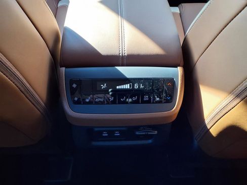 New 2026 Nissan Pathfinder Platinum w/ Cargo Package AWD/4WD image 42