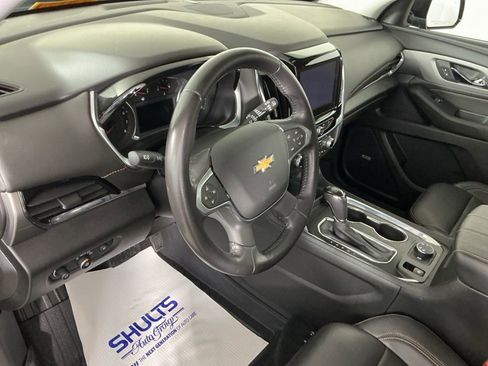 Used 2018 Chevrolet Traverse LT image 10