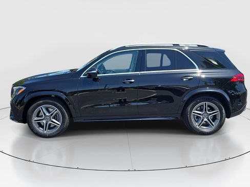 New 2026 Mercedes-Benz GLE 350 4MATIC image 8