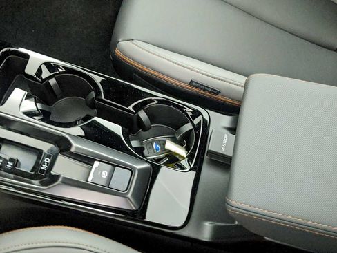 New 2026 Subaru Forester Sport image 18