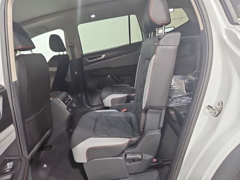 New 2026 Volkswagen Atlas Peak Edition AWD/4WD image 23