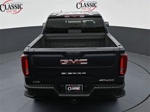 Used 2024 GMC Sierra 1500 AT4X image 24