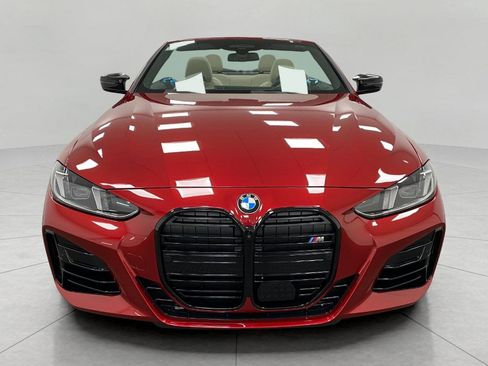 New 2026 BMW 440i xDrive Convertible image 10