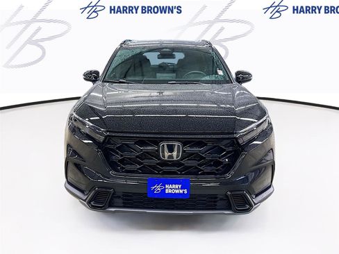 Used 2024 Honda CR-V Sport image 6