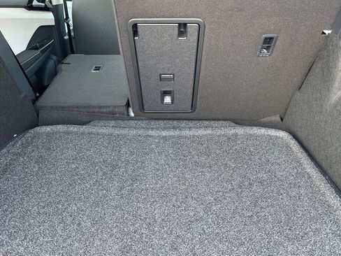 New 2026 Volkswagen Taos S AWD/4WD image 14