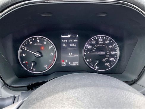 Used 2024 Subaru Outback Premium image 25