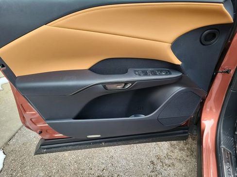 New 2026 Lexus RX 350 Premium image 19