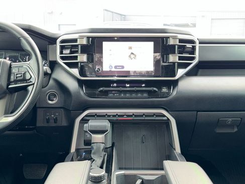 Used 2024 Toyota Tundra SR5 w/ SR5 Convenience Package AWD/4WD image 19