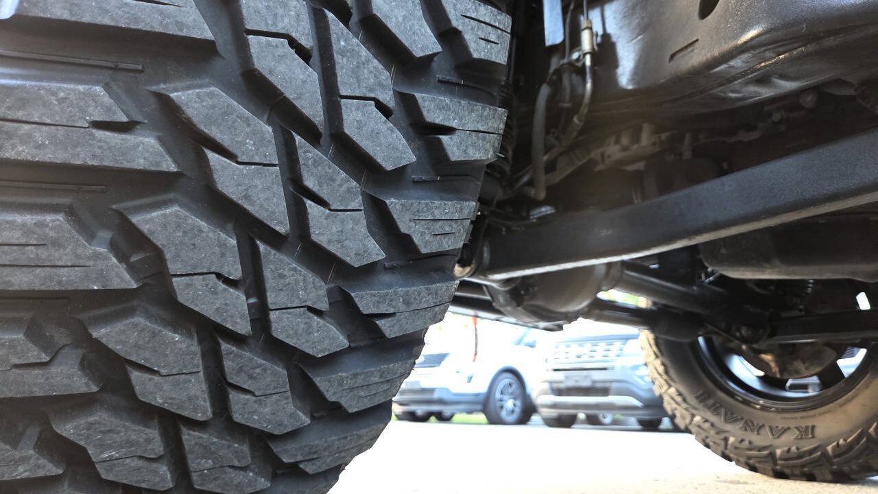 Used 2013 Jeep Wrangler Sport w/ Connectivity Group AWD/4WD image 45