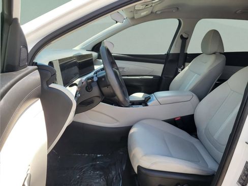 Used 2025 Hyundai Tucson SEL FWD image 47