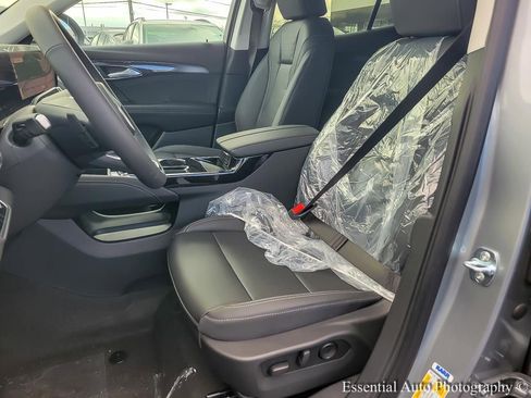New 2026 Buick Envision Preferred image 9