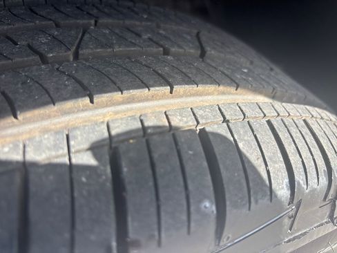 Used 2017 GMC Terrain SLE image 34