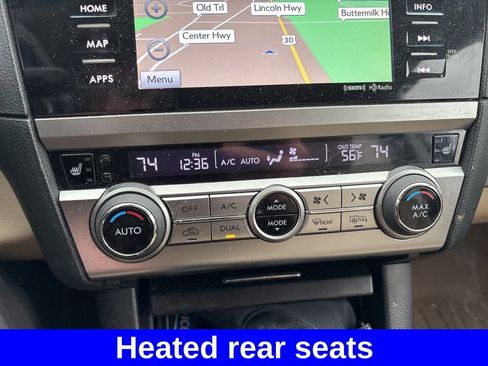 Used 2016 Subaru Outback 2.5i Limited image 22