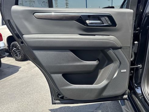 New 2026 Chevrolet Tahoe Premier RWD image 25