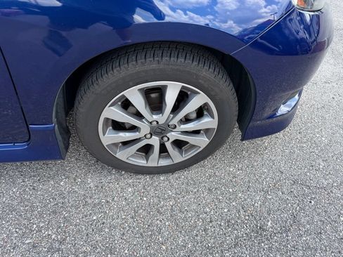 Used 2013 Honda Fit Sport image 4