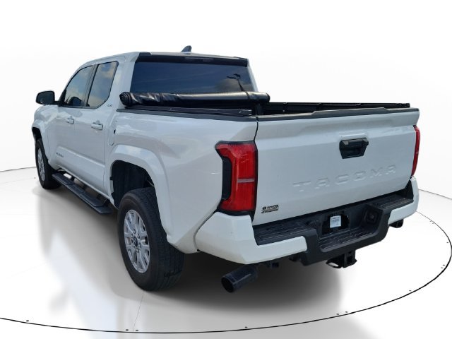 Used 2024 Toyota Tacoma SR5 RWD image 3