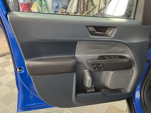 New 2026 Ford Maverick XL image 16