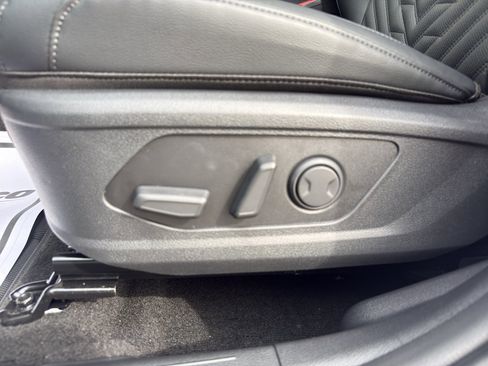 New 2026 Kia Sportage X-Pro Prestige image 9