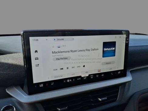 New 2026 Ford Explorer ST-Line AWD/4WD image 25