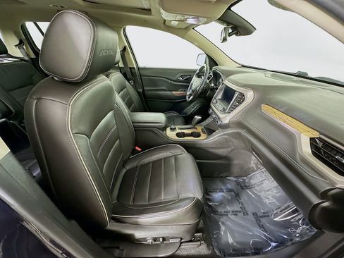 Used 2019 GMC Acadia Denali w/ Technology Package image 39