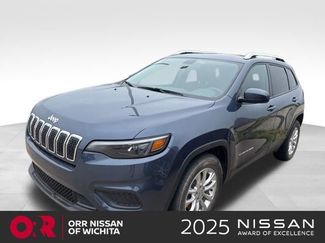 Used 2020 Jeep Cherokee Latitude FWD video 1