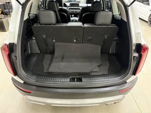 Used 2021 Kia Telluride S AWD/4WD image 9