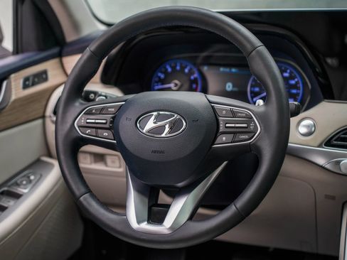 Used 2020 Hyundai Palisade SEL w/ Premium Package AWD/4WD image 16