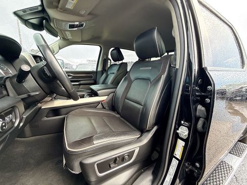 Used 2022 RAM 1500 Laramie image 20