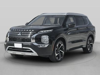 New 2025 Mitsubishi Outlander SEL