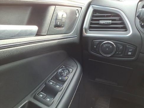 Used 2024 Ford Edge ST w/ Equipment Group 401A image 22