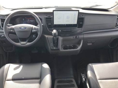 New 2026 Ford Transit 350 w/ Load Area Protection Package image 11