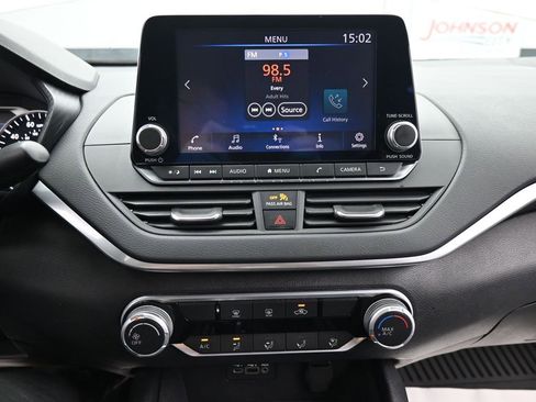 Used 2019 Nissan Altima 2.5 S image 19