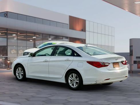Used 2013 Hyundai Sonata GLS FWD image 6