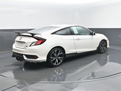 Used 2018 Honda Civic Si image 23