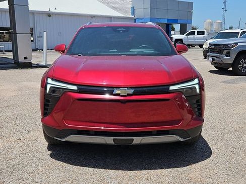 Certified 2024 Chevrolet Blazer EV LT AWD/4WD image 36