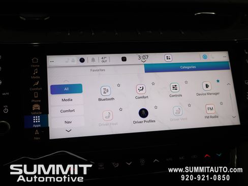 New 2026 Jeep Grand Cherokee Limited Reserve image 61