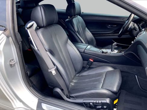 Used 2015 BMW 640i Coupe RWD image 7