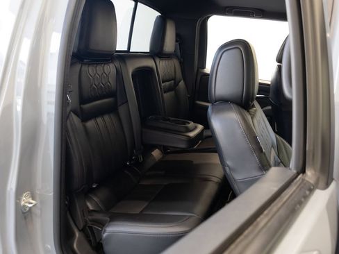 Used 2022 Nissan Frontier PRO-4X w/ Pro-4X Premium Package AWD/4WD image 28