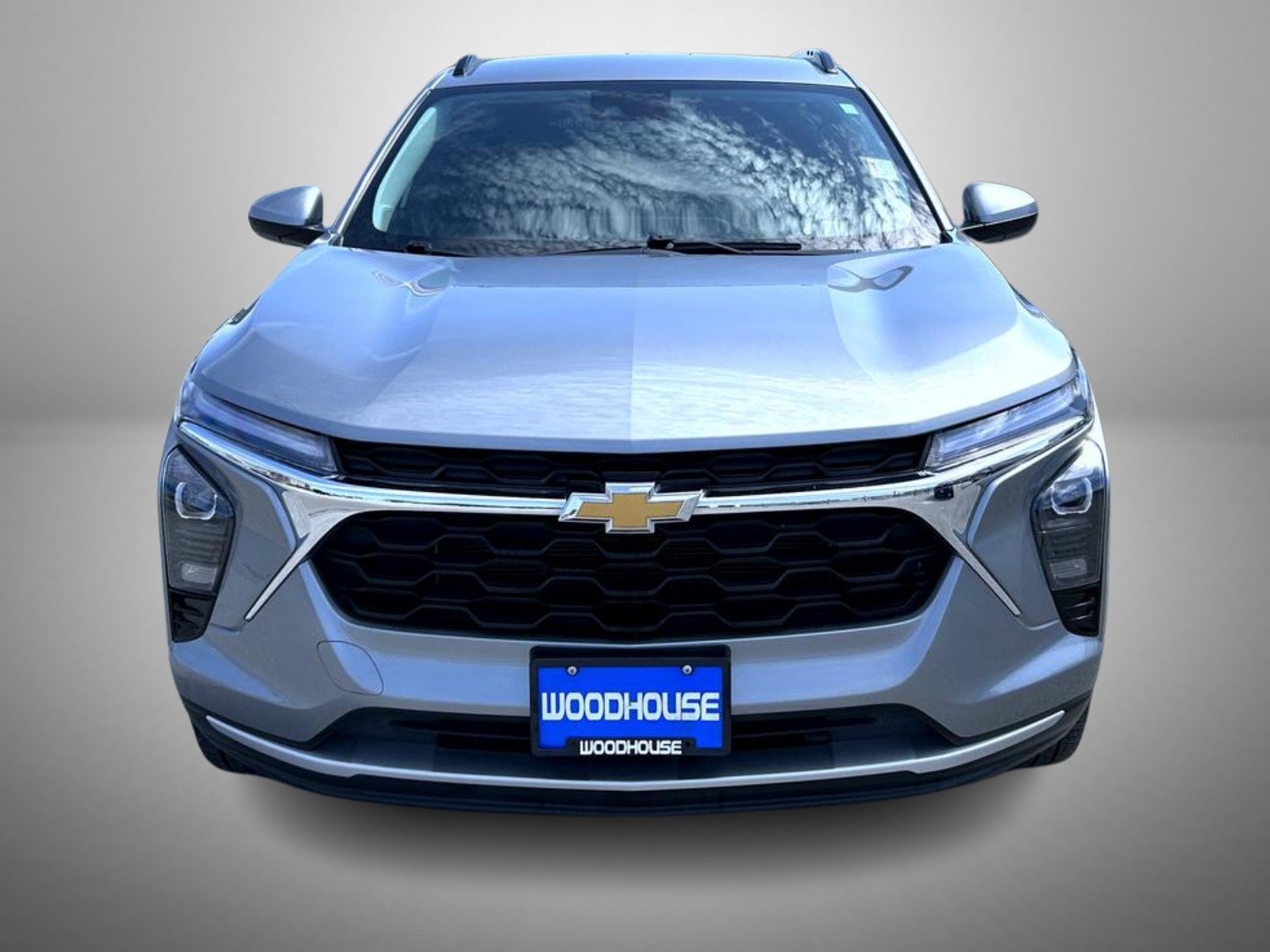 Used 2025 Chevrolet Trax LT w/ Driver Confidence Package FWD image 2